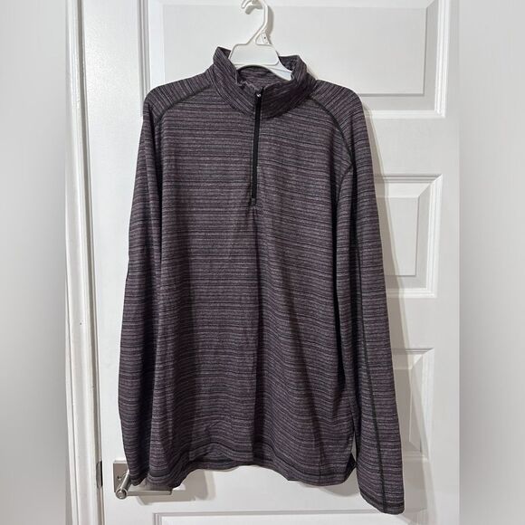 Lululemon Mens Pullover - Picture 1 of 2